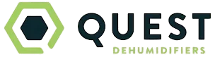 Quest, USA logo