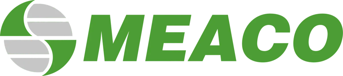 Meaco, UK logo