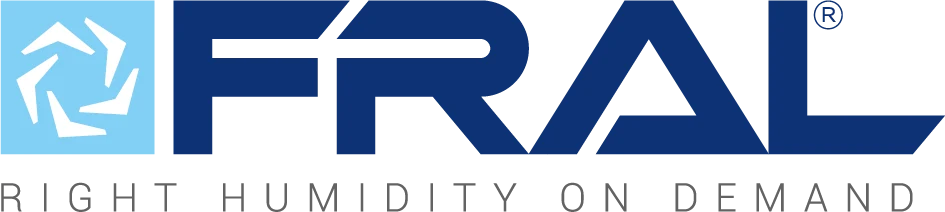 Fral, Italy logo