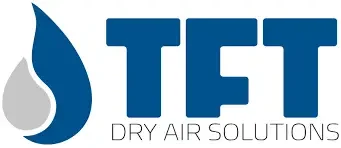 TFT Dry Air Solutions, Italy logo